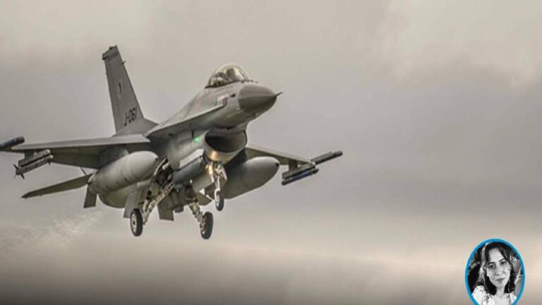 F-16 tedariğinde son durum ne, NATO Zirvesi’nde gündeme alındı mı?