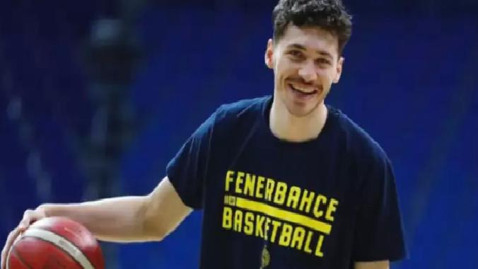Fenerbahçe’den ayrılan Şehmus Hazer’in yeni ekibi belli oldu