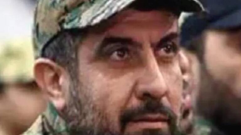 Fuad Şükrü: İsrail’in öldürdüğünü öne sürdüğü Hizbullah’ın üst düzey komutanı
