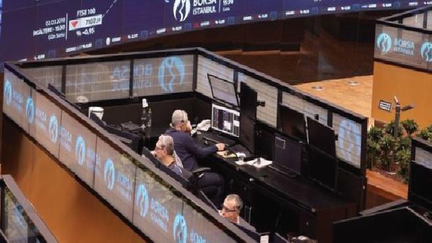 Gri listeden çıkış sonrası yüklü portföy girişi