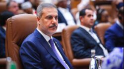 Hakan Fidan’dan Sisi ve Esad’la görüşmelere ilişkin açıklama
