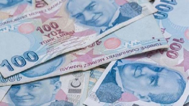 Hazine iki tahville 55,8 milyar TL borçlandı