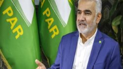 HÜDA PAR’dan Diyarbakır’daki saldırılara ilişkin açıklama: 6-8 Ekim katliamında kullanılan kışkırtıcı dil ile yine partimiz hedef olarak gösterilmiştir