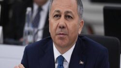 İçişleri Bakanı Yerlikaya’dan Kayseri’deki olaylara ilişkin açıklama: 13 kişi tutuklandı