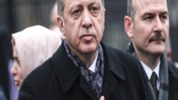 İddia: Erdoğan, Süleyman Soylu’yu Külliye’ye çağırdı