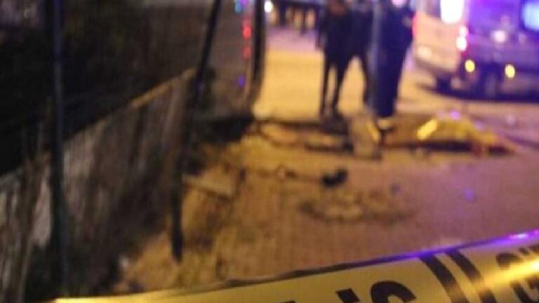 İki gündür kayıp olan zihinsel engelli adam asansör boşluğunda bulundu