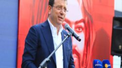İmamoğlu’ndan cemevi çıkışı: İbadethanedir, nokta