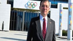 İmamoğlu’ndan Paris Olimpiyatları mesajı: İstanbul rüzgarı esecek
