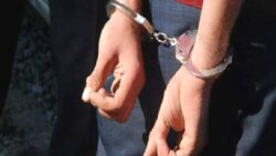 Interpol’ün kırmızı bültenle aradığı zanlı Antalya’da yakalandı