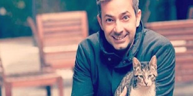 İrfan Değirmenci: Ben LGBTİ kimliğimle barışığım, yara almam