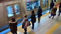 İstanbul’da metrolara konser düzenlemesi
