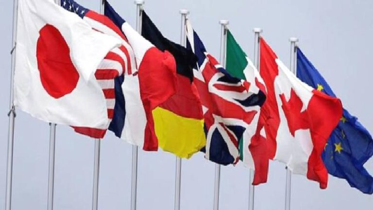 İtalya, G7 Ticaret Bakanları toplantısına Türkiye’yi de davet etti