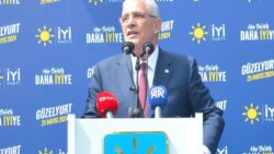 İyi Parti lideri Dervişoğlu: Hesaplaşmamız, 22 yıldır kan kusturan iktidarladır