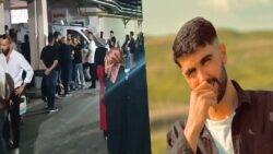 İYİ Partili ismin oğlu Batman Çayı’nda boğuldu