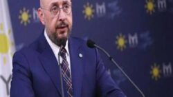 İYİ Parti’li Poyraz: Bir süredir Kürtçe öğrenmeye çalışıyorum