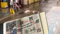 İzmir’de 2 kişi sokakta elektrik akımına kapılarak can vermişti; yerel basın 5 yıl önce böyle uyarmış!