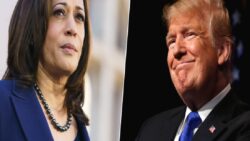 Kamala Harris’ten ilk açıklama: Trump’ı yenmek için elimden gelen her şeyi yapacağım