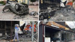 Kayseri’de Suriyeliler işe gidemiyor: Bazı fabrikalar üretimi durdurdu