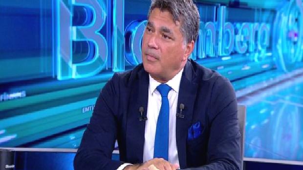 “Kısa vadeli yatırımcı değiliz”