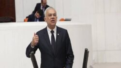 Kızılay hastanelerinde mevzuata aykırı ücret alınmasına ilişkin yaşananlar TBMM gündeminde