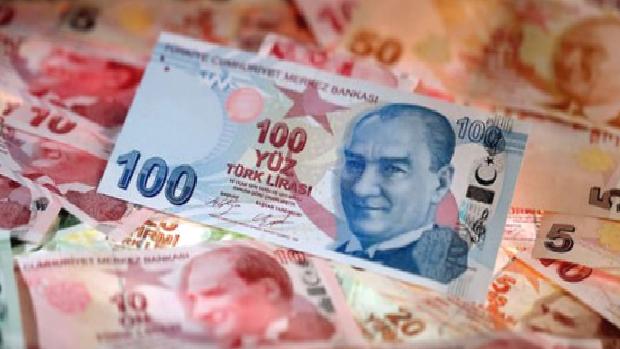 KKM’de altı ayın en sert düşüşü