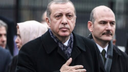 Külliye’de Erdoğan’la görüşmüştü: Süleyman Soylu’dan ‘cinnet’ açıklaması