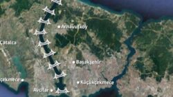 Mahkeme, Kanal İstanbul’un imar planını iptal etti