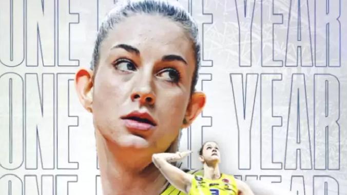 Menajeri ayrılık istiyordu: Fenerbahçe’de Magdalena Stysiak kararı