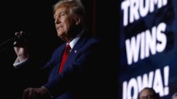 Meta, Donald Trump’ın Instagram ve Facebook hesaplarına uygulanan kısıtlamalara son verdi