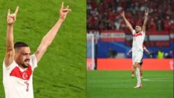 Milliyet yazarı: Biz ne zaman bozkurt işaretini sadece MHP işareti görmekten vazgeçeriz..