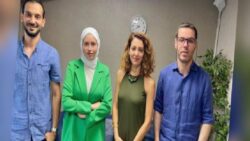 Nagehan Alçı: Suriyelileri savunduğum için kim kızarsa kızsın, isterse milyonlar karşımda olsun gücüm yettiğince temel insan haklarını haykırmaya devam edeceğim!