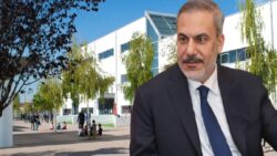 Nuray Babacan: MEB, Fransız okuluna savaş açtı; Hakan Fidan devreye giriyor