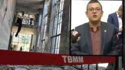Özgür Özel, 15 Temmuz gecesini anlattı: Vasiyetimizi ettik, Meclis’e gittik!