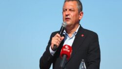 Özgür Özel: Çiftçiye “Al ananı da git” diyen değil, “Köylü milletin efendisidir” diyen cumhurbaşkanımız olacak