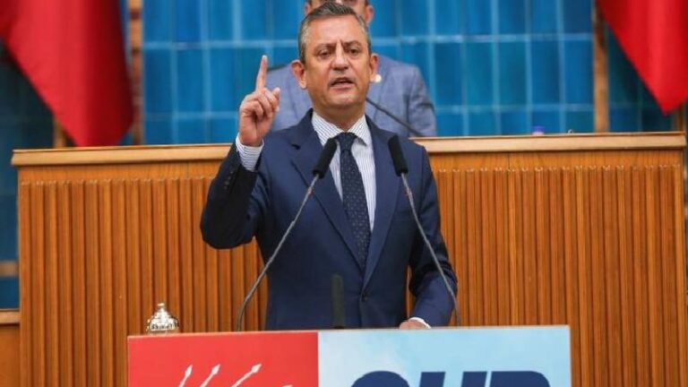 Özgür Özel söz verdi, CHP çalışmalara başladı: Ön seçim dönemi geliyor