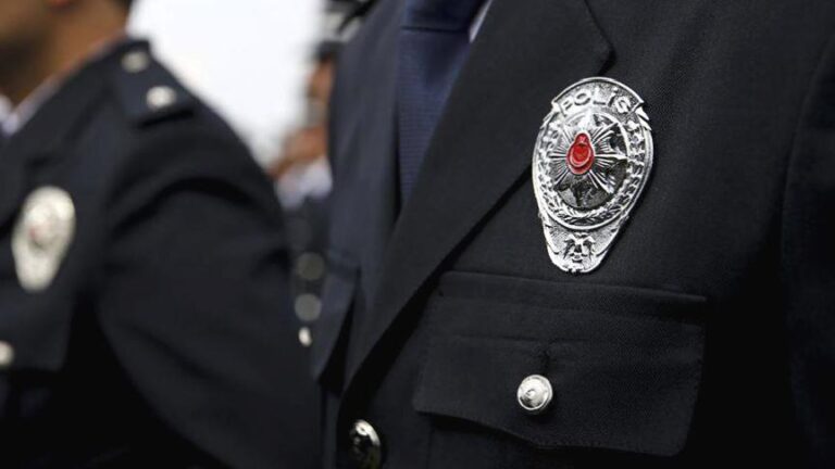 Polis Meslek Yüksek Okulları’na 2 bin 500 öğrenci alınacak