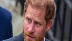 Prens Harry: Gazetelere karşı mücadelem ailemle ilişkilerimi zayıflattı