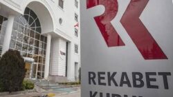 Rekabet Kurulu’ndan iki şirkete elektrikli araç şarjı soruşturması