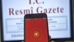 Resmî Gazete’de bugün (1 Temmuz 2024 Resmî Gazete kararları)