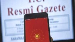 Resmî Gazete’de bugün (10 Temmuz 2024 Resmî Gazete kararları)
