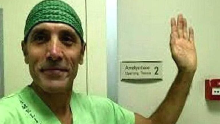 Sağlık Bakanlığı’nın gecikmesiyle tüp bebek uzmanının kaçmasına yol açtı iddiası