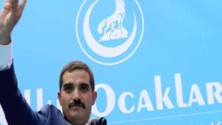 Sinan Ateş cinayeti dosyasında MHP’li vekil şüphesi