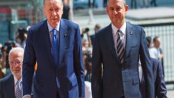 Sosyal medyada liderler yarışıyor: Erdoğan, Instagram’da takipçi kaybetti, Özel’in takipçi sayısı seçimden bu yana yükseliyor