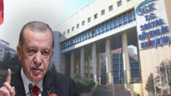 Sözcü yazarı Öztürk: SGK alacakları için Sayıştay’ın uyarılarını dinlemediler