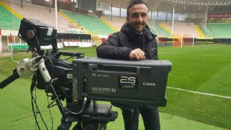 Suudi Arabistan’da gözaltına alınan gazeteci Kurtuluş Demirbaş’tan 5 gündür haber alınamıyor