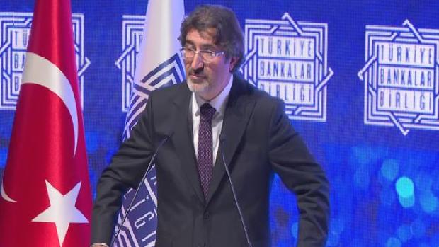 TBB Başkanı Çakar: Bir yılda TL mevduatın payı 17 puan arttı