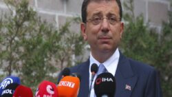 TBB Başkanı İmamoğlu: Kayyım uygulamasının tümden bu ülkenin gündeminden kalkması şart
