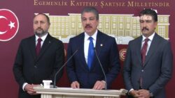 TBMM Adalet Komisyonu Başkanı Yüksel’den ‘kadınların soyadı’ açıklaması: “Çalışmalar hala devam ediyor, etki analizleri yapılıyor”