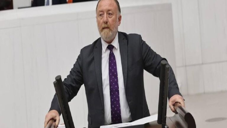 TBMM’de “katliamlar” tartışması | DEM Partili Temelli: Başbağlar’ı kim yaptıysa Sivas’ı da onlar yaptı