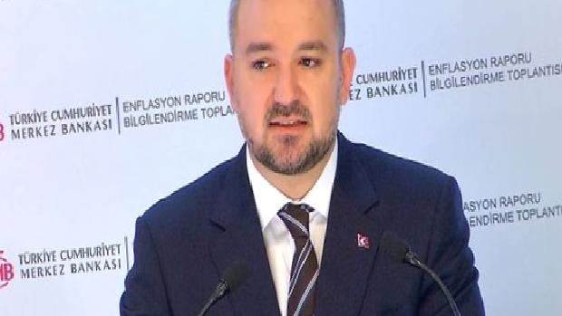 TCMB Başkanı Karahan: Göstergeler kira enflasyonunda yavaşlamaya işaret ediyor